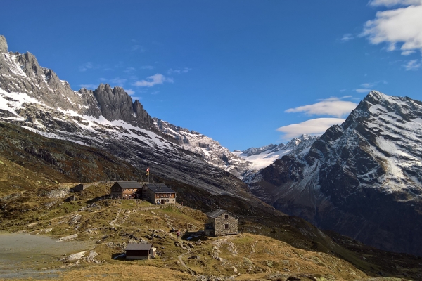 Rundwanderung im Maderanertal