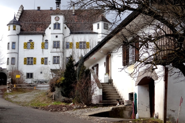 Nachmittagswanderung Frauenfeld