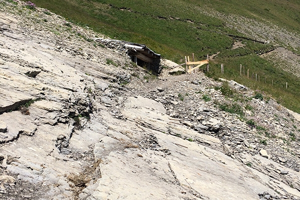 Le Brienzer Rothorn