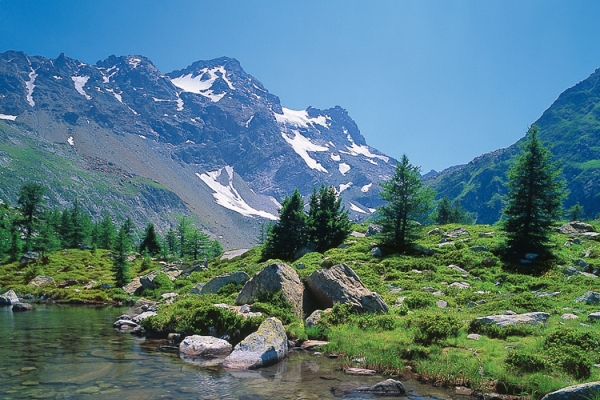 Vallée de Binn