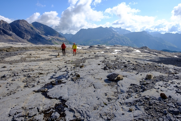 Rando pédestre - Le Trou du Diable - Office de tourisme de la