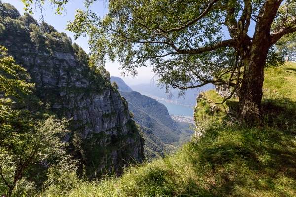 Le Tessin côté montagne