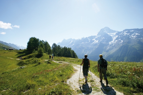 La Fafleralp