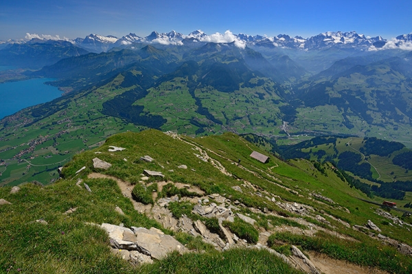 Längste Treppe der Welt