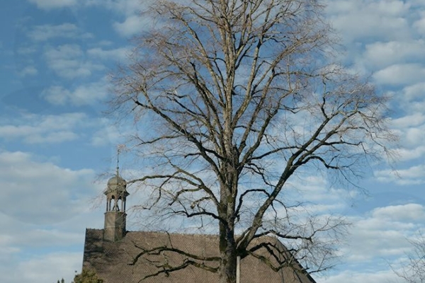 Kapellen im Greyerzerland