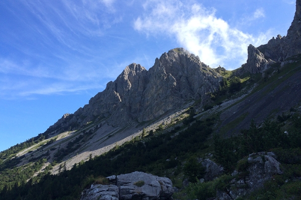 Le Brienzer Rothorn