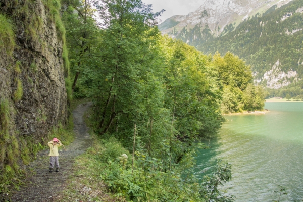 Eine eiskalte Sommergeschichte