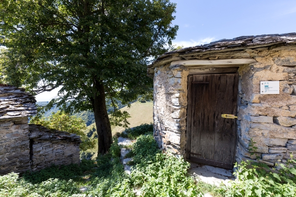 Nevère du Monte Generoso