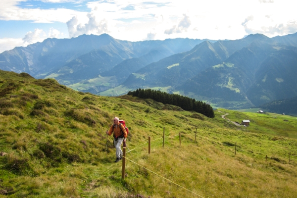 Vallée de la lumière 