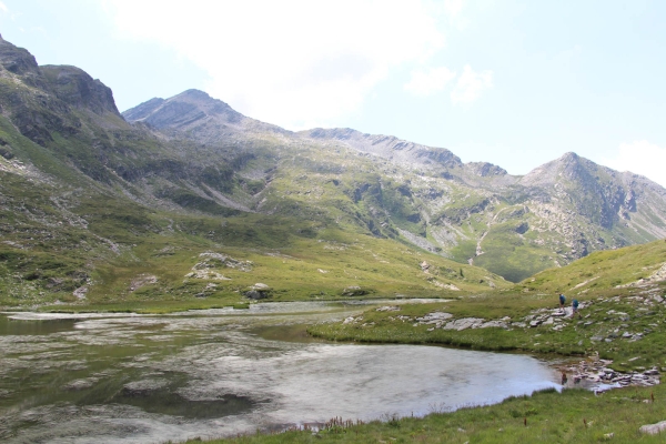 Calancatal: wilde, einsame Schönheit