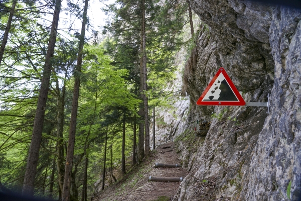 Sur le Chasseral par la Combe Grède