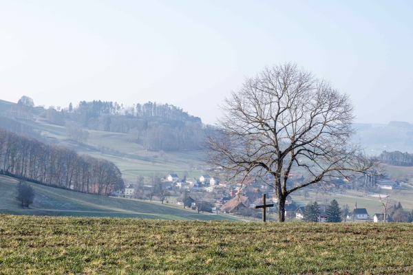 Rund um das Ruedertal