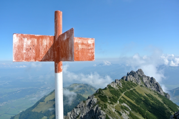 Une journée au Liechtenstein