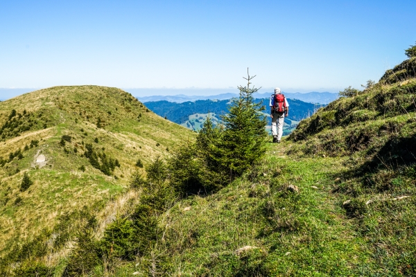 D’Unteriberg à Gross en passant par le Spital