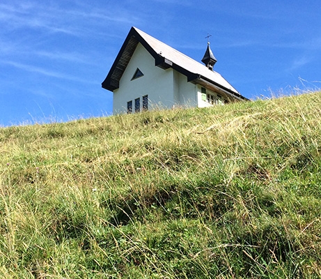 Brienzer Rothorn