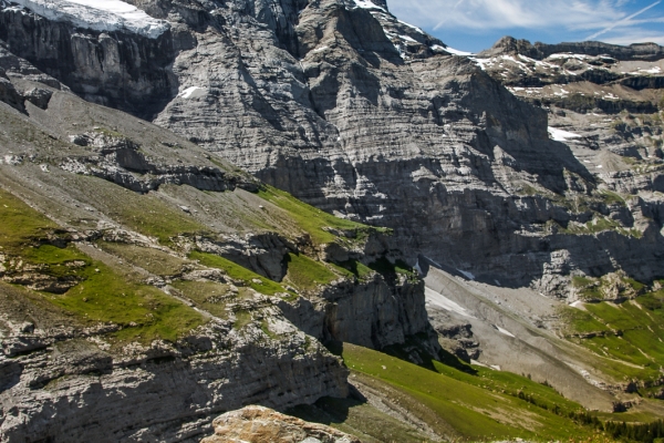 Tragödien und Triumphe am Eiger