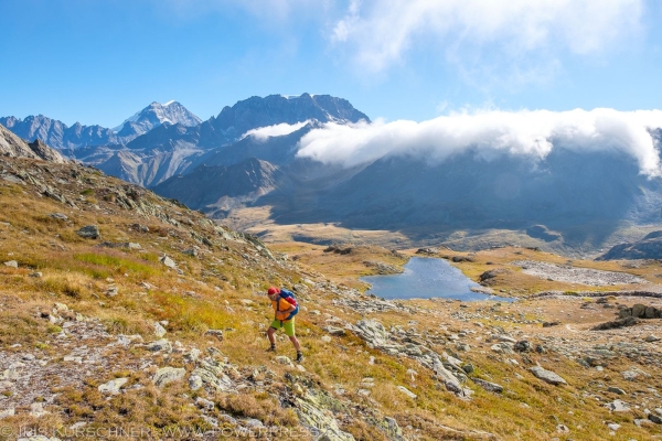 Randonnée alpine : Un peu d’histoire au Grand-Saint-Bernard