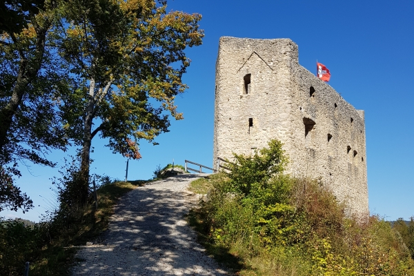 26. Herbst im Gilgenbergerland