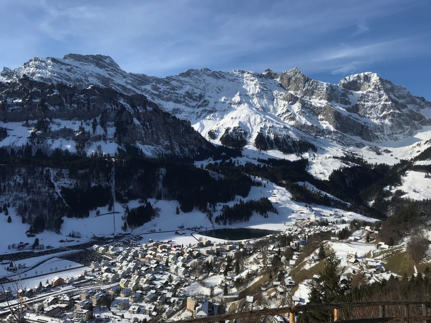 Engelberg-dorf