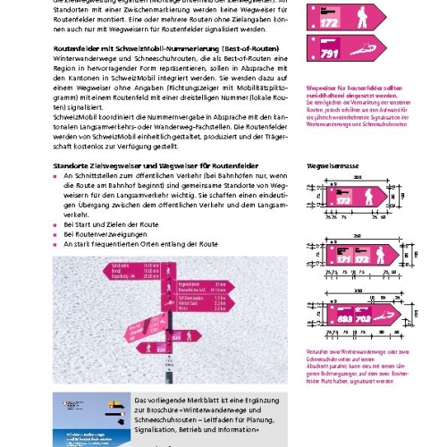 Merkblatt_Zusatzsignalisation Winterrouten_2022