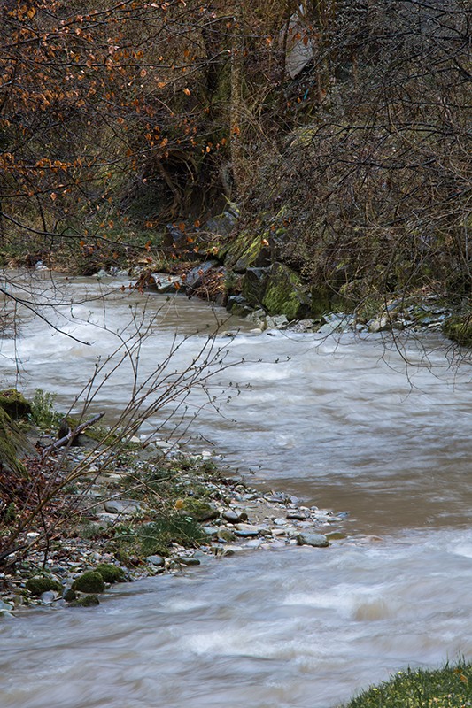 La gola del Gottéron. Foto: www.fribourgregion.ch