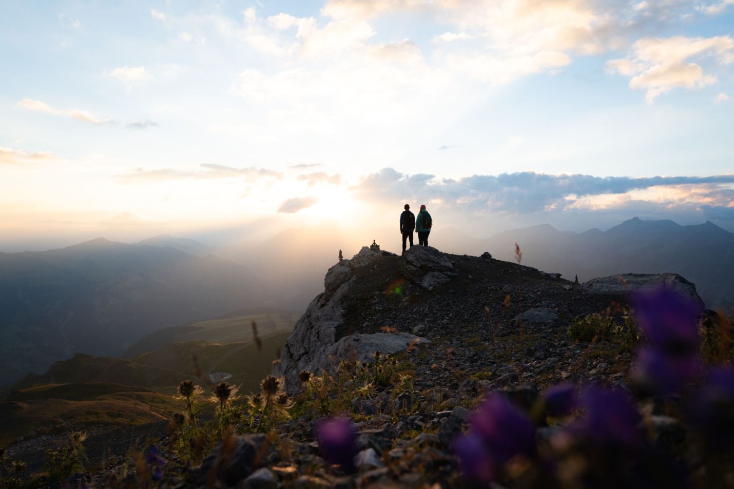 Arosa ©Arosa Lenzerheide