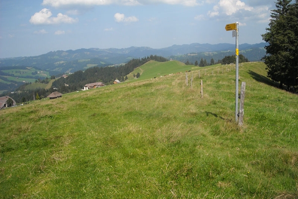 Echter Genuss im Emmental