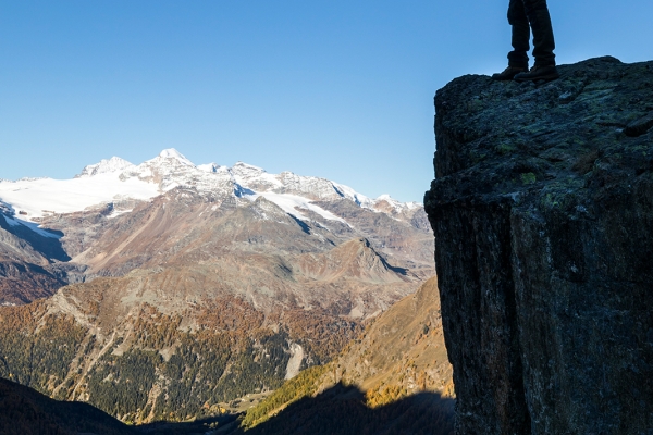 Cols rocailleux en duopack