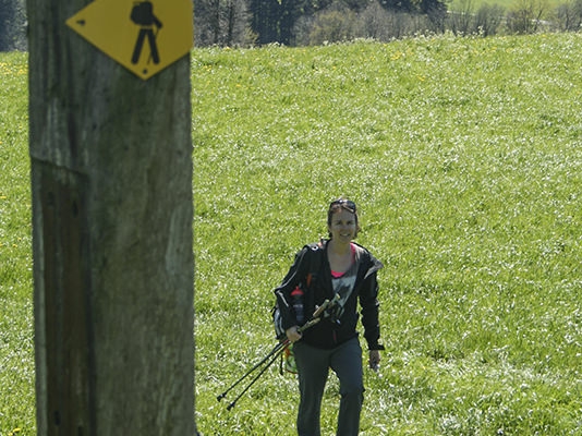 Le Jura en lieux-dits