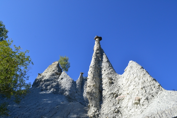 Nature et culture dans le Val d’Hérens