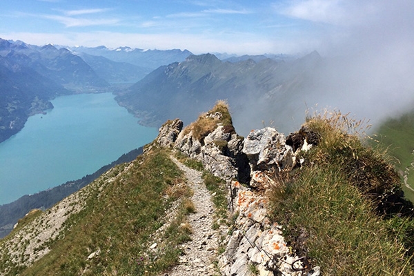 Le Brienzer Rothorn