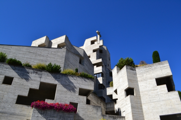 Nature et culture dans le Val d’Hérens