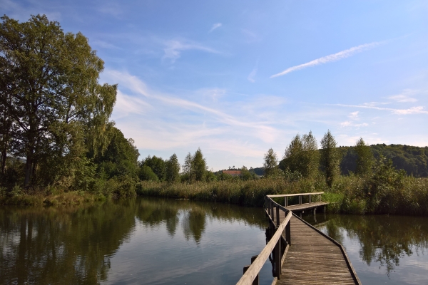 De l'Ittingen à Stammheim