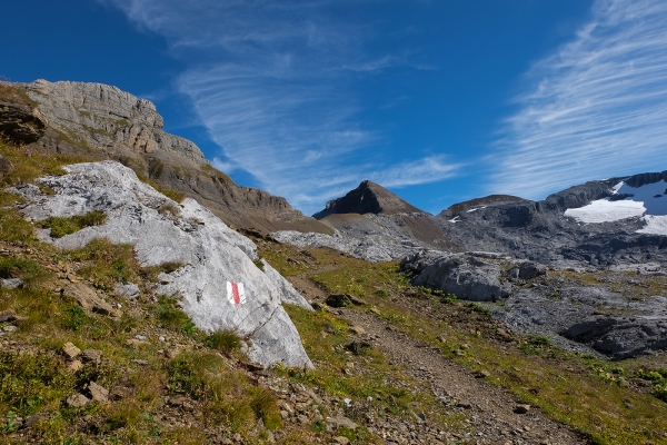 Souvenirs d’Isenthal