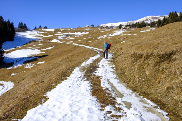 La douceur du Val Blenio