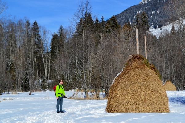 Encore plus de magie hivernale