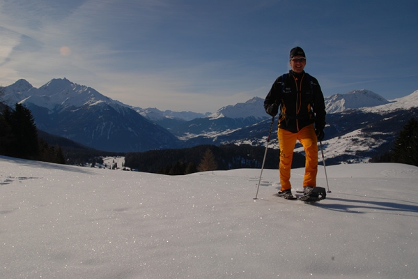 A la Lenzerheide