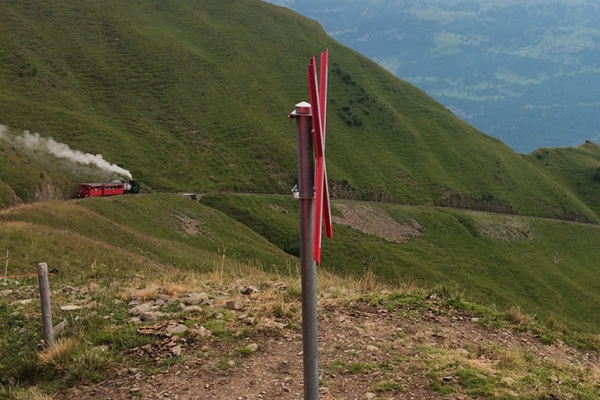 Brienzer Rothorn