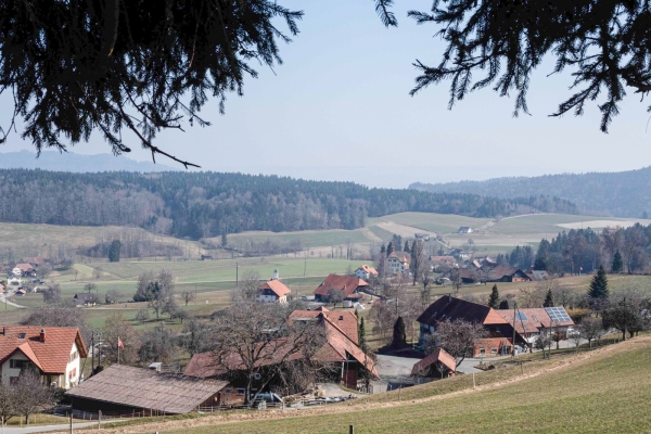 Cap sur le Ruedertal