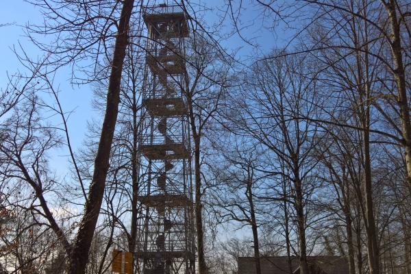 De Liestal à Rheinfelden