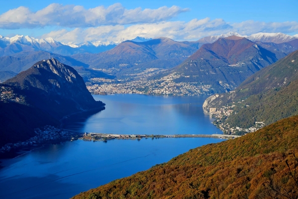 Il Monte San Giorgio-Patrimonio mondiale dell’UNESCO