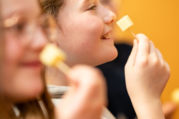 Appenzeller Käse erleben