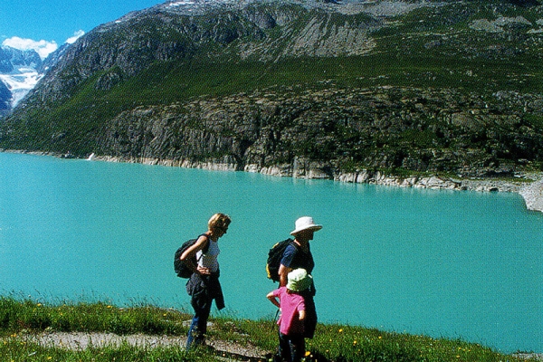 Göscheneralpsee