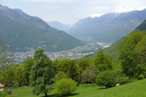 Bellinzona