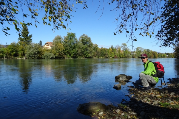 Paisibles paysages du Mittelland