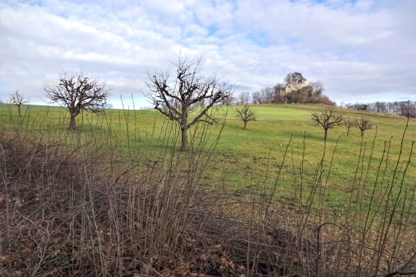 Historische Perlen im Basler Jura