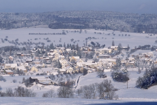 Dans le Jura bâlois