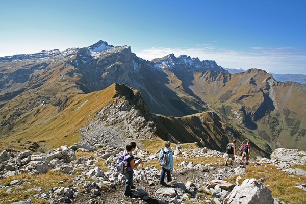 Principauté de Liechtenstein