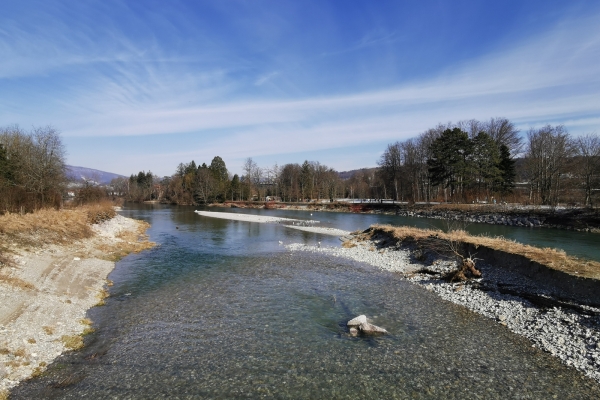 Paysages alluviaux soleurois et argovien