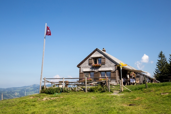 Der Regelstein – Berg mit Weltcup-Geschichte